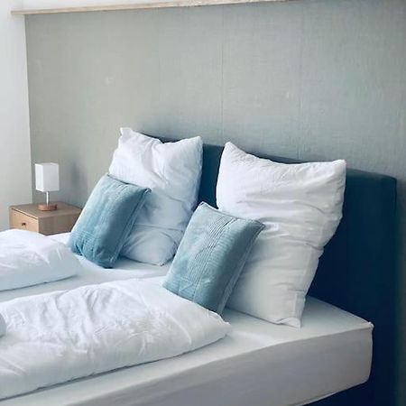 Doreyhome P5 - Zentrale Apartment Fuer 5 Pers Nahe Der Altstadt - Parkplatz - Wlan Passau Ngoại thất bức ảnh