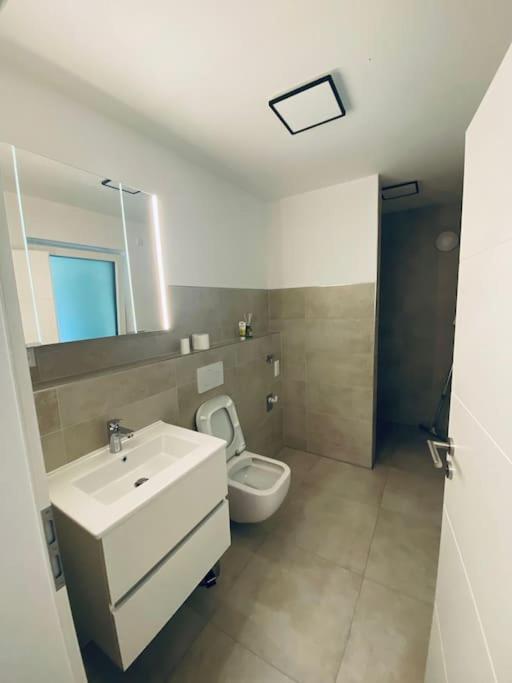 Doreyhome P5 - Zentrale Apartment Fuer 5 Pers Nahe Der Altstadt - Parkplatz - Wlan Passau Ngoại thất bức ảnh