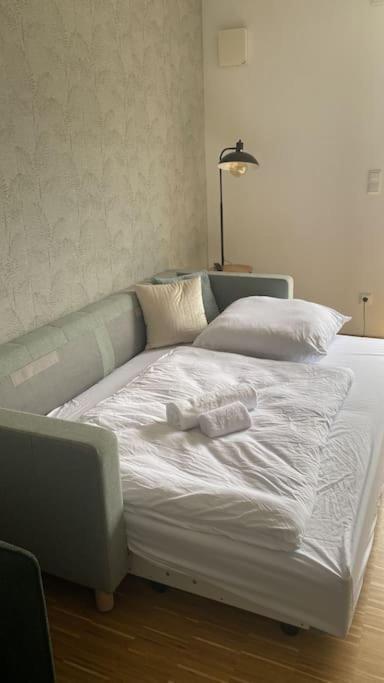 Doreyhome P5 - Zentrale Apartment Fuer 5 Pers Nahe Der Altstadt - Parkplatz - Wlan Passau Ngoại thất bức ảnh