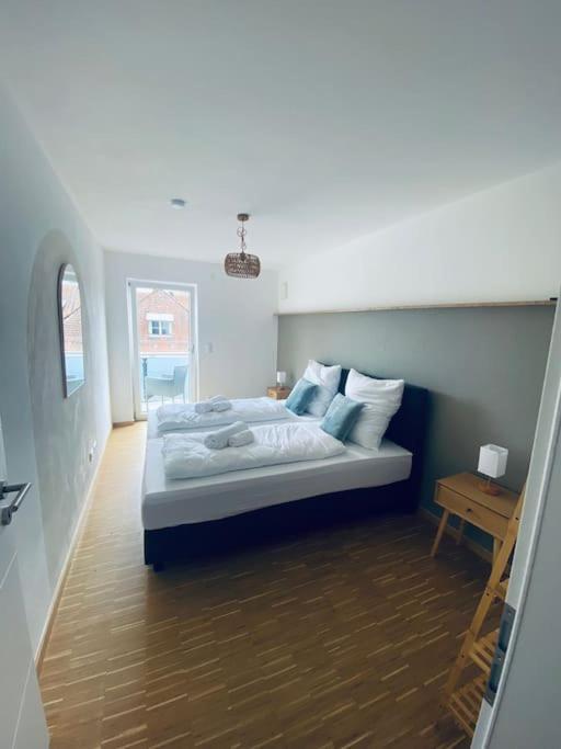 Doreyhome P5 - Zentrale Apartment Fuer 5 Pers Nahe Der Altstadt - Parkplatz - Wlan Passau Ngoại thất bức ảnh