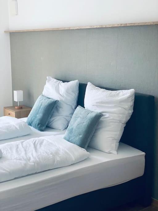 Doreyhome P5 - Zentrale Apartment Fuer 5 Pers Nahe Der Altstadt - Parkplatz - Wlan Passau Ngoại thất bức ảnh